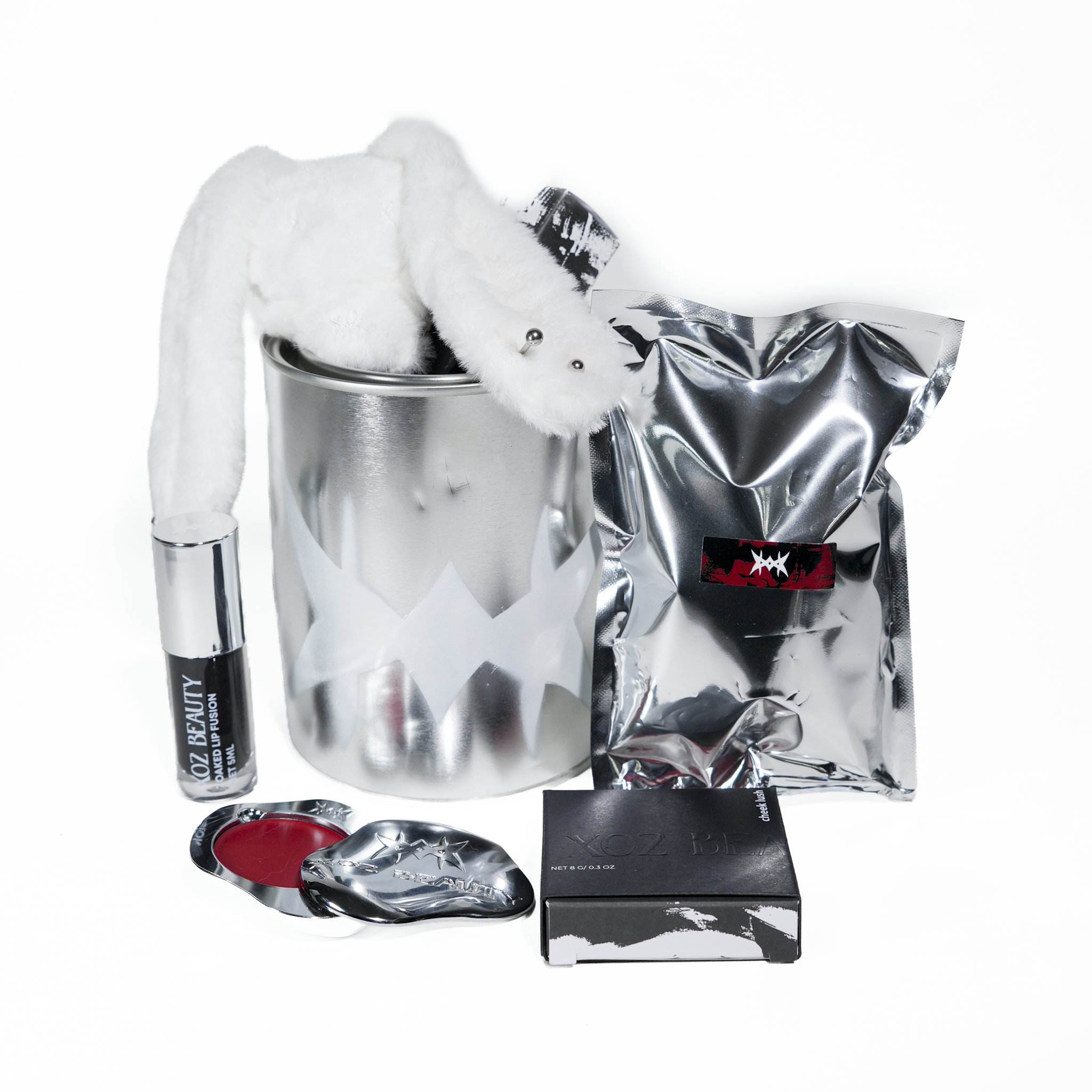 FROSTBITE KIT – X02 BEAUTY